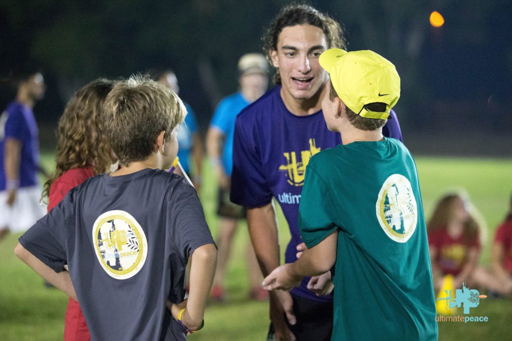 Young Leaders of the Middle East On the Rise