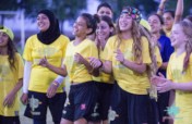 Young Leaders of the Middle East On the Rise