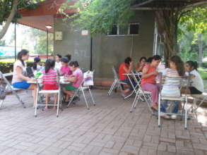 Turkish Class Lessons