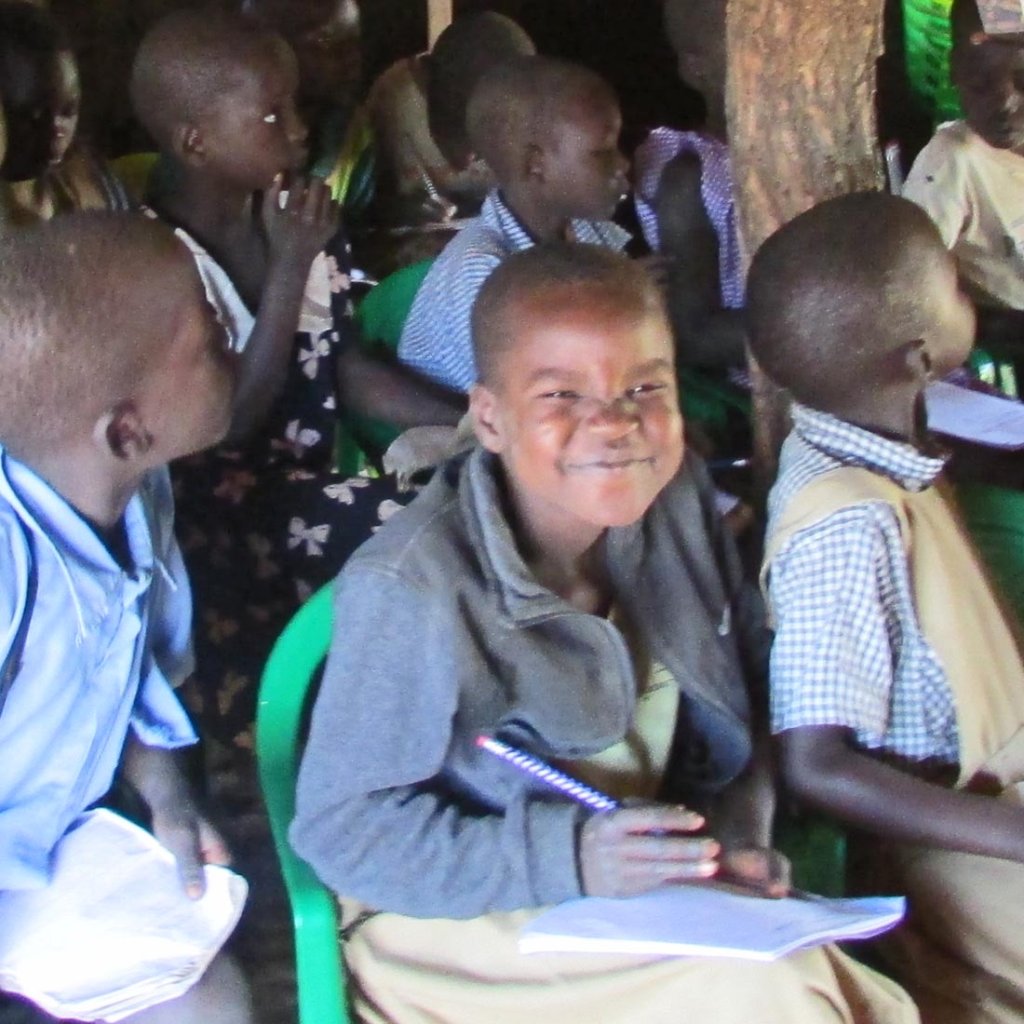 Build Two School Classrooms for Youngest Students