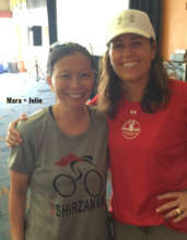 Mara + Julie