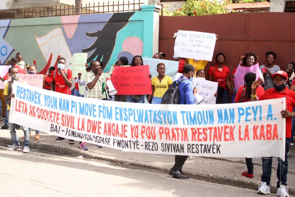 Adult Survivors call for action to protect kids.