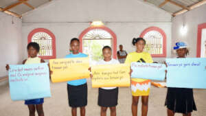 Adult Survivors: Protect every child from violence