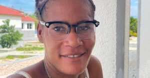 You make Gertrude's child protection work possible