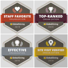 We are proud to have earned the trust of GG!
