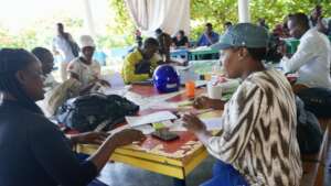 Training teachers in nonviolent classroom mgmt.