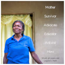 You make the work of Adult Survivors possible!
