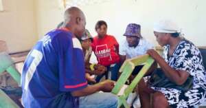 Adult survivors strategize how to protect kids.