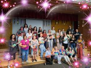 AMAISE Conference, October 2019, San Diego