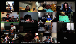 GITC Teaching a Home Hospital Class