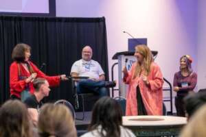 Inclusive Music Panel