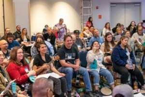 NAMM Workshop 2023