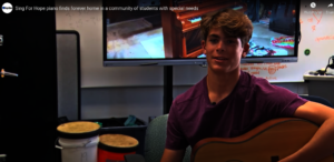 Music at Marcy High School