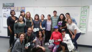 EUSD Farm Lab