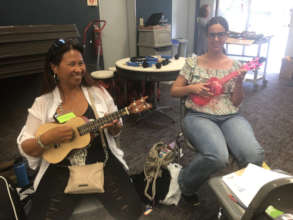 Songwriting Lyrics for Social Emotional Learning