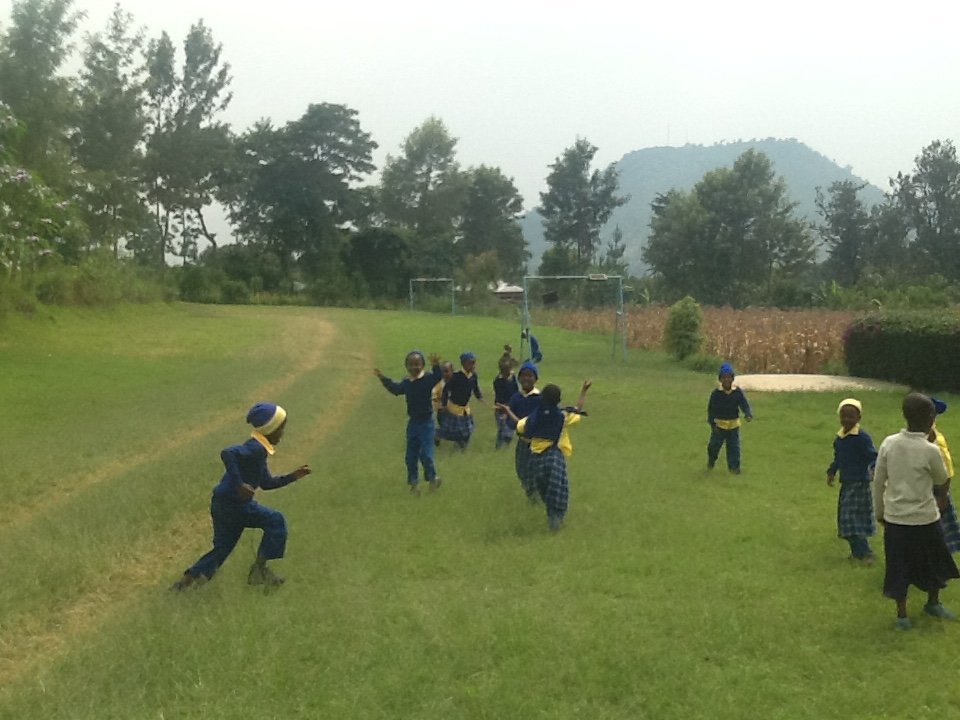 Educate 20+ Vulnerable Children in Rural Tanzania