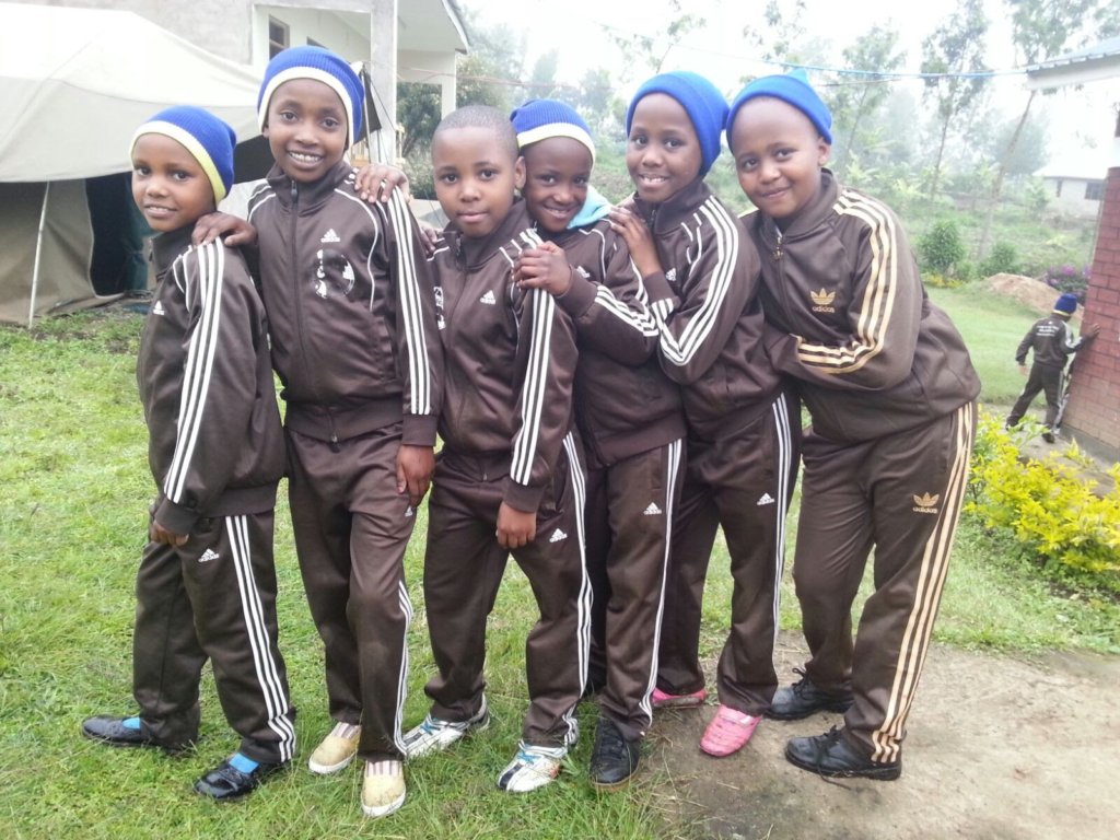 Educate 20+ Vulnerable Children in Rural Tanzania