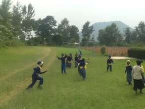 Play time
