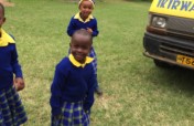Educate 20+ Vulnerable Children in Rural Tanzania