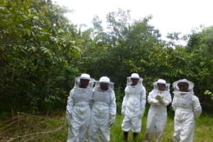 Beekeepers