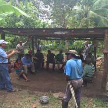 The Farmers' Classroom
