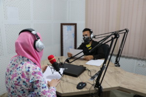 Radio Meraj