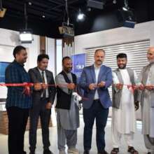 The opening of new stations for TV Meraj