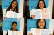 Empower 2000+ Kids in Brazil to Share and Write