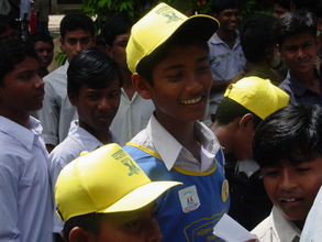 Student WATSAN Committee