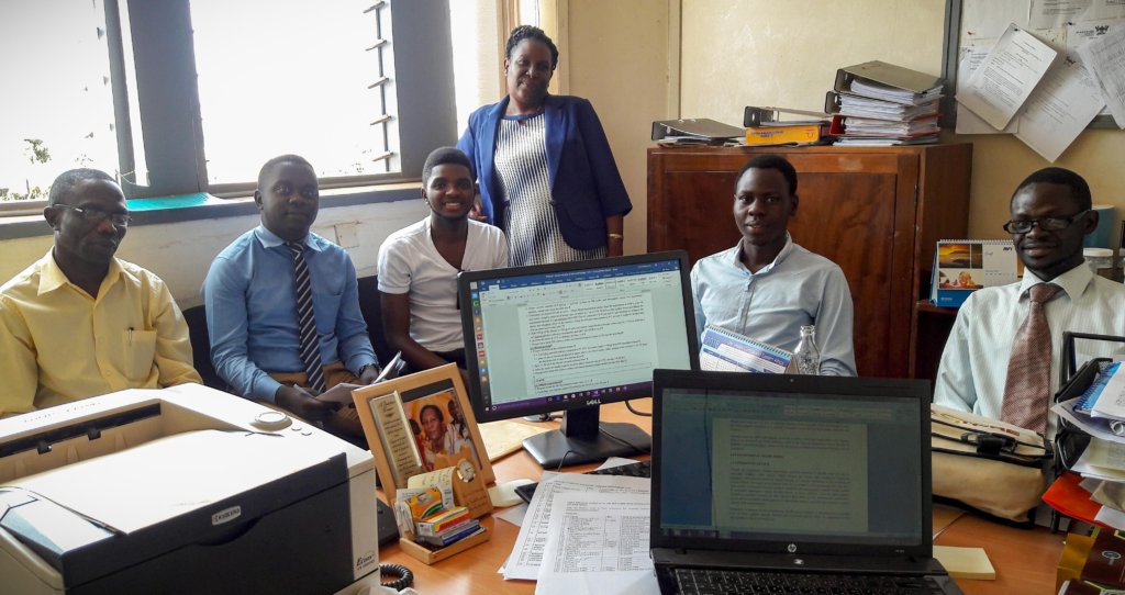 New Hope for Antibiotic Resistance in East Africa