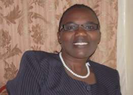 Pioneering phage research in Kenya