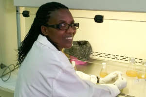 New Hope for Antibiotic Resistance in East Africa