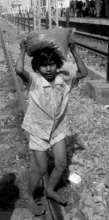 Railway Child
