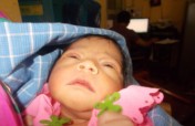 Save a Child's Life this Winter 2016 Appeal