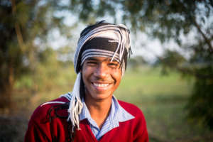 We love seeing these smiles everyday