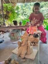 Our creative activities