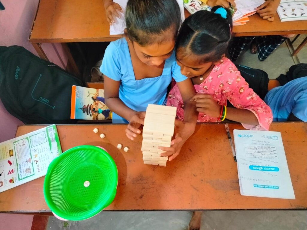 EmpowerHER: Rights, Protection and Hope