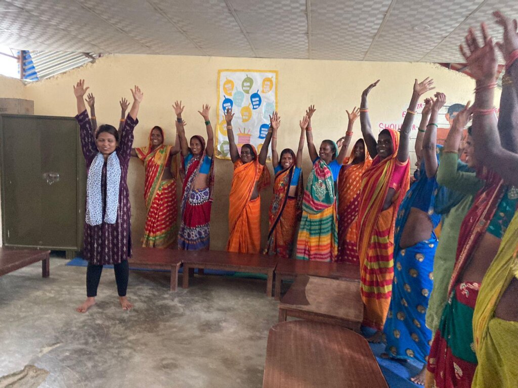 EmpowerHER: Rights, Protection and Hope