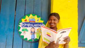 EmpowerHER: Rights, Protection and Hope