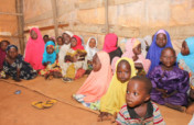 Mobile Health Clinic to 3,000 Nigeria Families