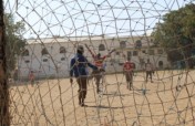 Enable 500 Children in Mombasa to have Safe Spaces