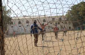 Enable 500 Children in Mombasa to have Safe Spaces