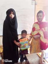 Book distribution-3