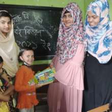 Book distribution-5