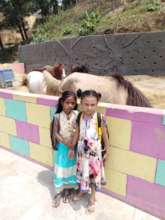 Visit to zoo