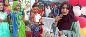 World Children's Day