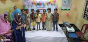 Universal Children's Day