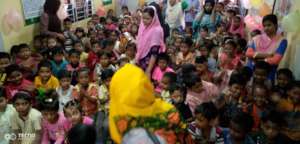 Universal Children's Day- c