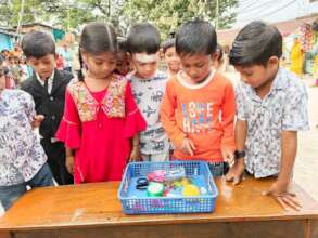 Annual Sports Programme