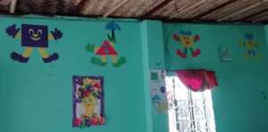 New decorations